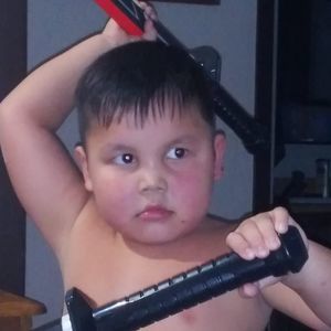 Meet your Posher, Eva